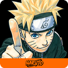 Naruto アイコン