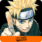 Naruto-icoon