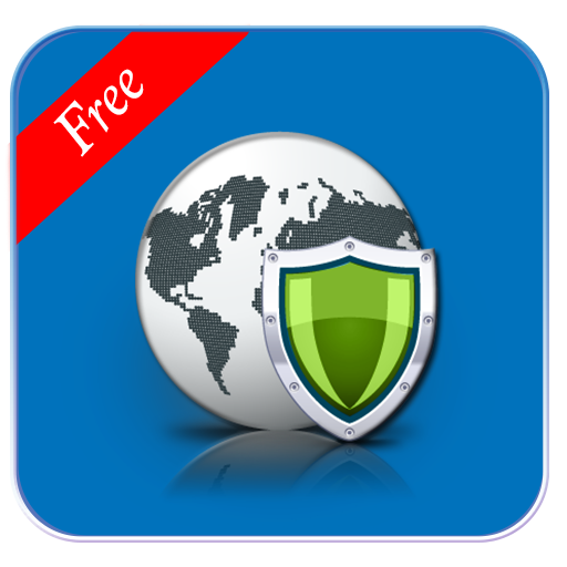Free Unlimited VPN Master : Unblock Proxy & Sites