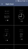 Night Clock スクリーンショット 2