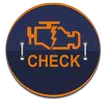 Check Engine -На русском языке