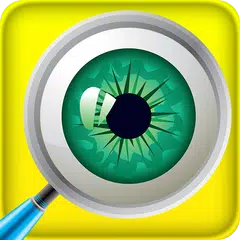 Find 10 differences APK download