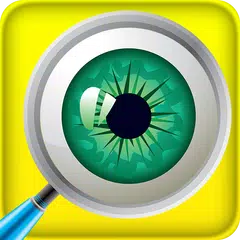 Скачать Найти 10 отличий APK