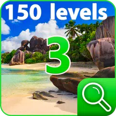 Finde Unterschiede 150 level 3 APK Herunterladen