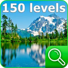 Find Differences 150 levels APK download