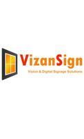 VizanSign Digital Signage screenshot 1
