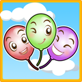 Balloon Pop Smart Baby