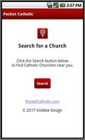 Pocket Catholic اسکرین شاٹ 2