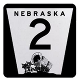 Visit Nebraska icône