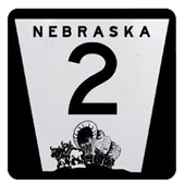 Visit Nebraska icon