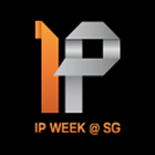 IP Week @ SG 2017 icône