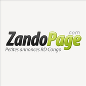 Zando Page icon