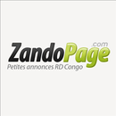 Zando Page APK