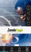 Zando Page 截图 1