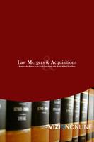 Law Mergers and Acquisitions ポスター