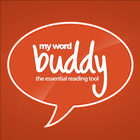 MyWordBuddy icon