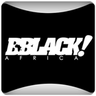 Bblack Afrique ícone