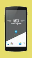 Platy UI Widget for zooper screenshot 1