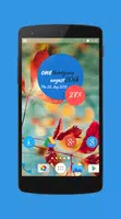 Platy UI Widget for zooper screenshot 2