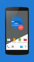 Platy UI Widget for zooper screenshot 3