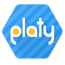 Platycon - Icon Pack(Beta) APK