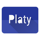Platy UI - Icon Pack icône