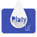 Platy UI 2 - Icon Pack APK