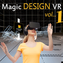 Magic Design VR vol1 Cardboard APK