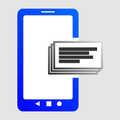 ”fastText  information sender
