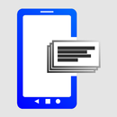 fastText  information sender APK