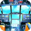 Conducción helicóptero 3D