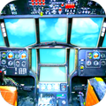 Driving helicóptero 3D