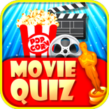 Guess the movie quiz