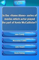Adivinha o quiz filme imagem de tela 2