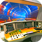 Subway Train Simulator 3D biểu tượng