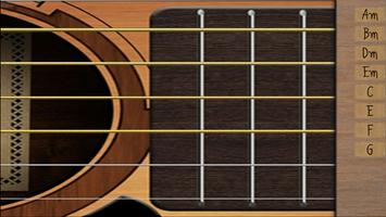 Oriental guitar Classical imagem de tela 1