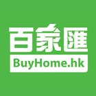 BuyHome.hk simgesi