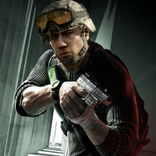 Rivals at War : Secret Agent