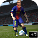 Dream League Soccer 017 icône