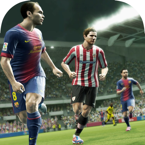 Winning Evolution Soccer Pro