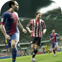 Скачать Winning Evolution Soccer Pro APK