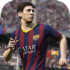 Messi Score! Hero icono