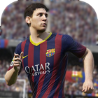 Messi Score! Hero icon