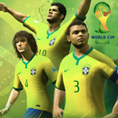 Liga de Futebol do Brasil APK
