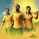 Brasil Copa do Mundo deFutebol APK