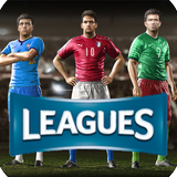 EURO Champions League 图标