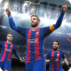 Ultimate Soccer - Football 17 أيقونة