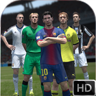 آیکون‌ Top Winning Eleven 2017