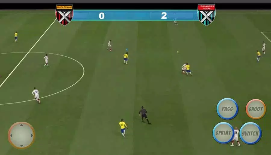 Top Winning Eleven 2017 APK for Android Download