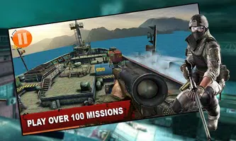 Modern Strike screenshot 5